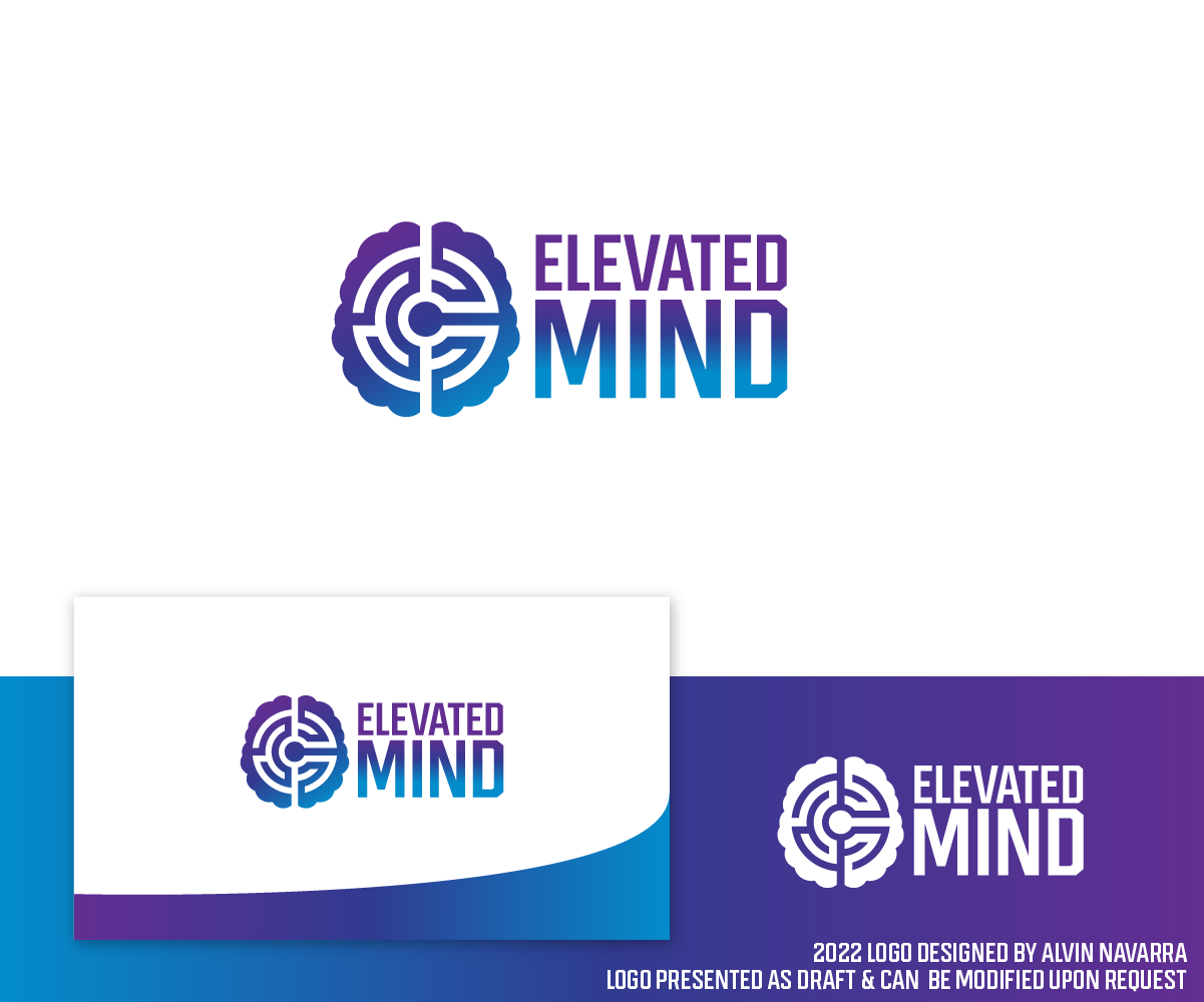 Logo Design by alvinnavarra for this project | Design #28034464