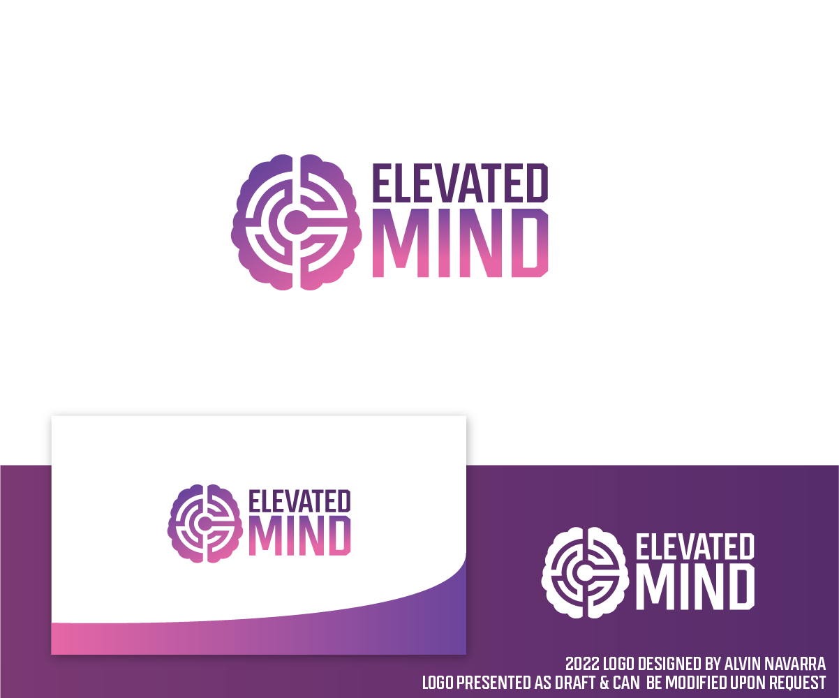 Logo Design by alvinnavarra for this project | Design #28034465