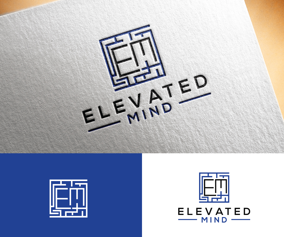 Logo Design by step forward 2 for this project | Design #28013109