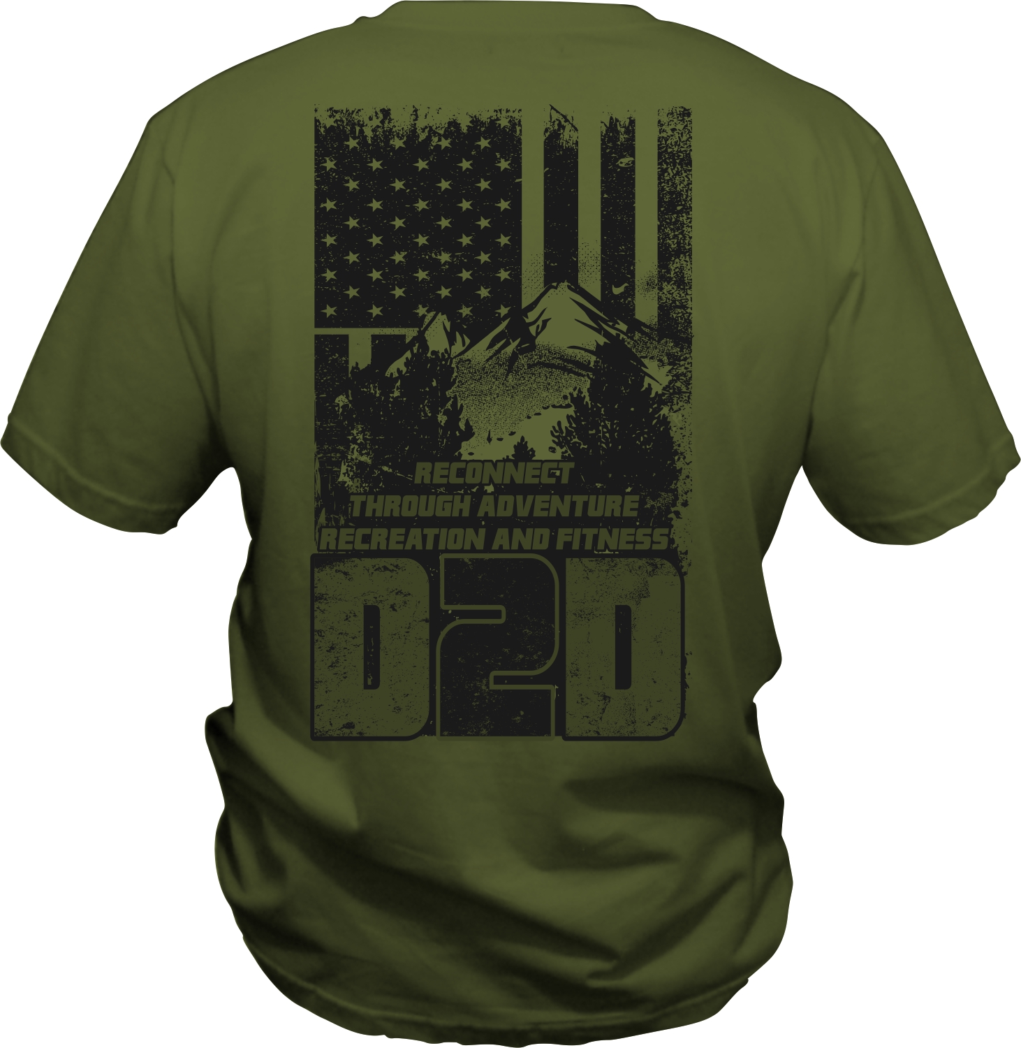 Diseño de Camiseta por bacujkov para este proyecto | Diseño #28048757