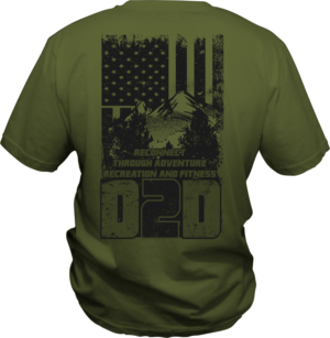 T-shirt Design by bacujkov
