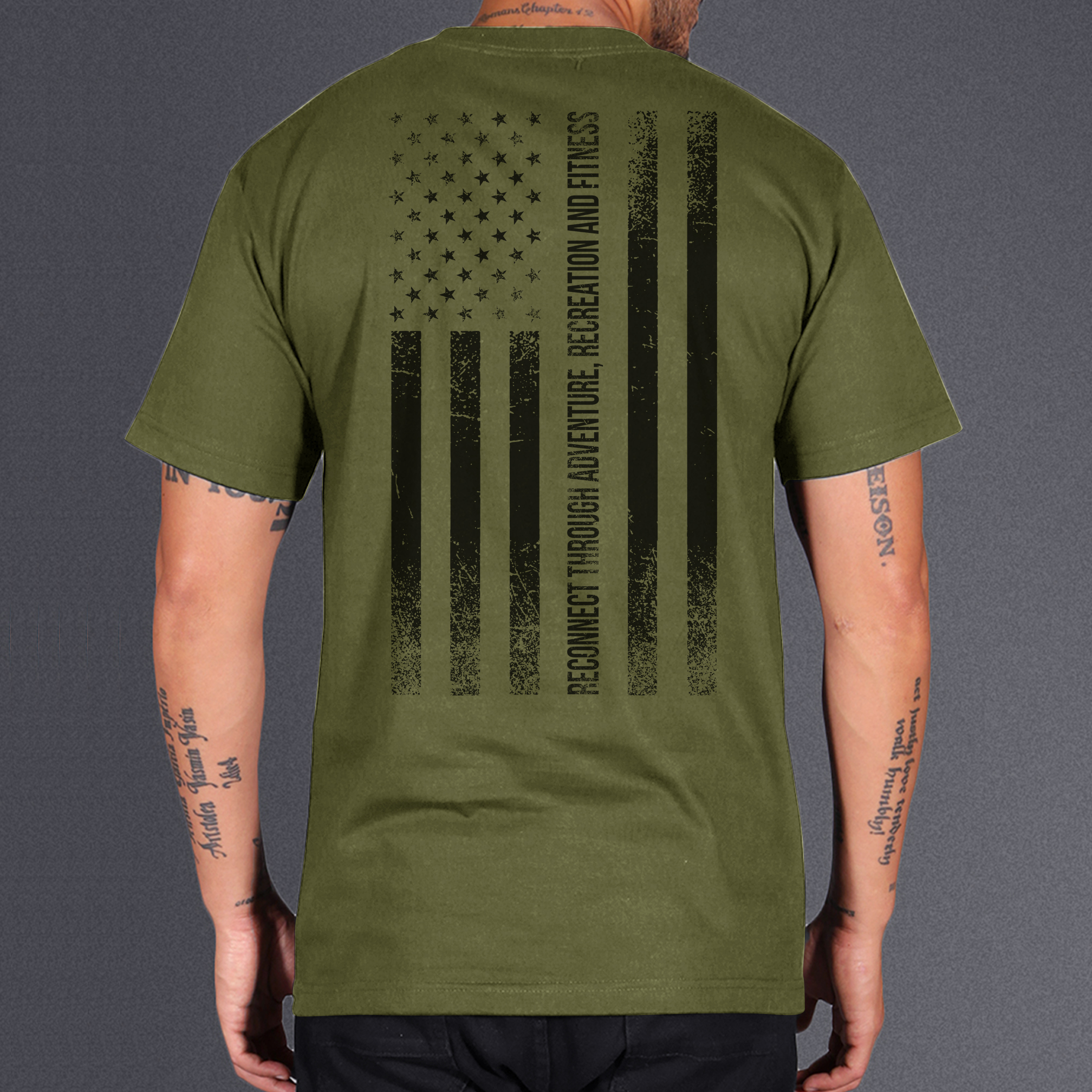 T-shirt Design by O_O NIZAL O_O for this project | Design #28049757