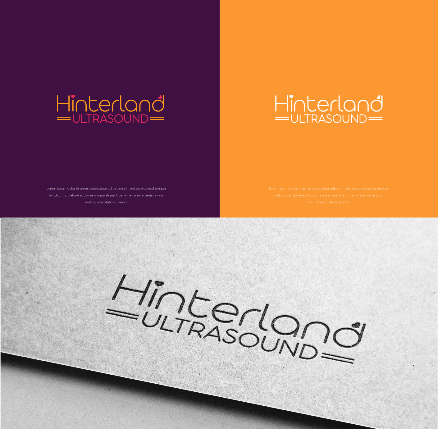Logo Design by HWdesigns for this project | Design #28013038