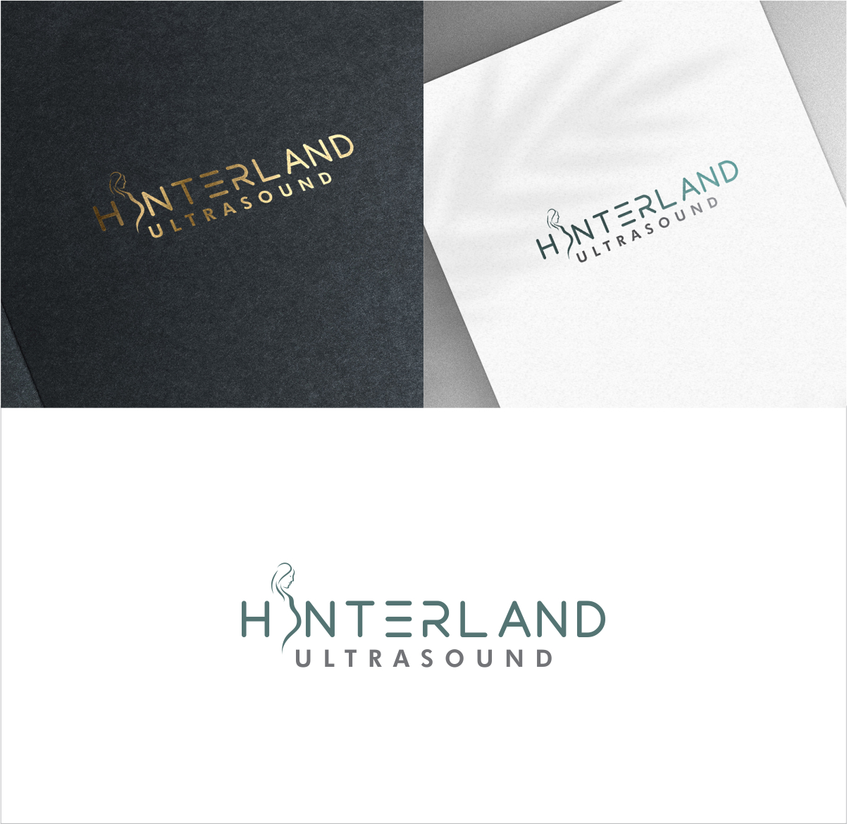 Logo Design by Dave Paresh for this project | Design #28015002