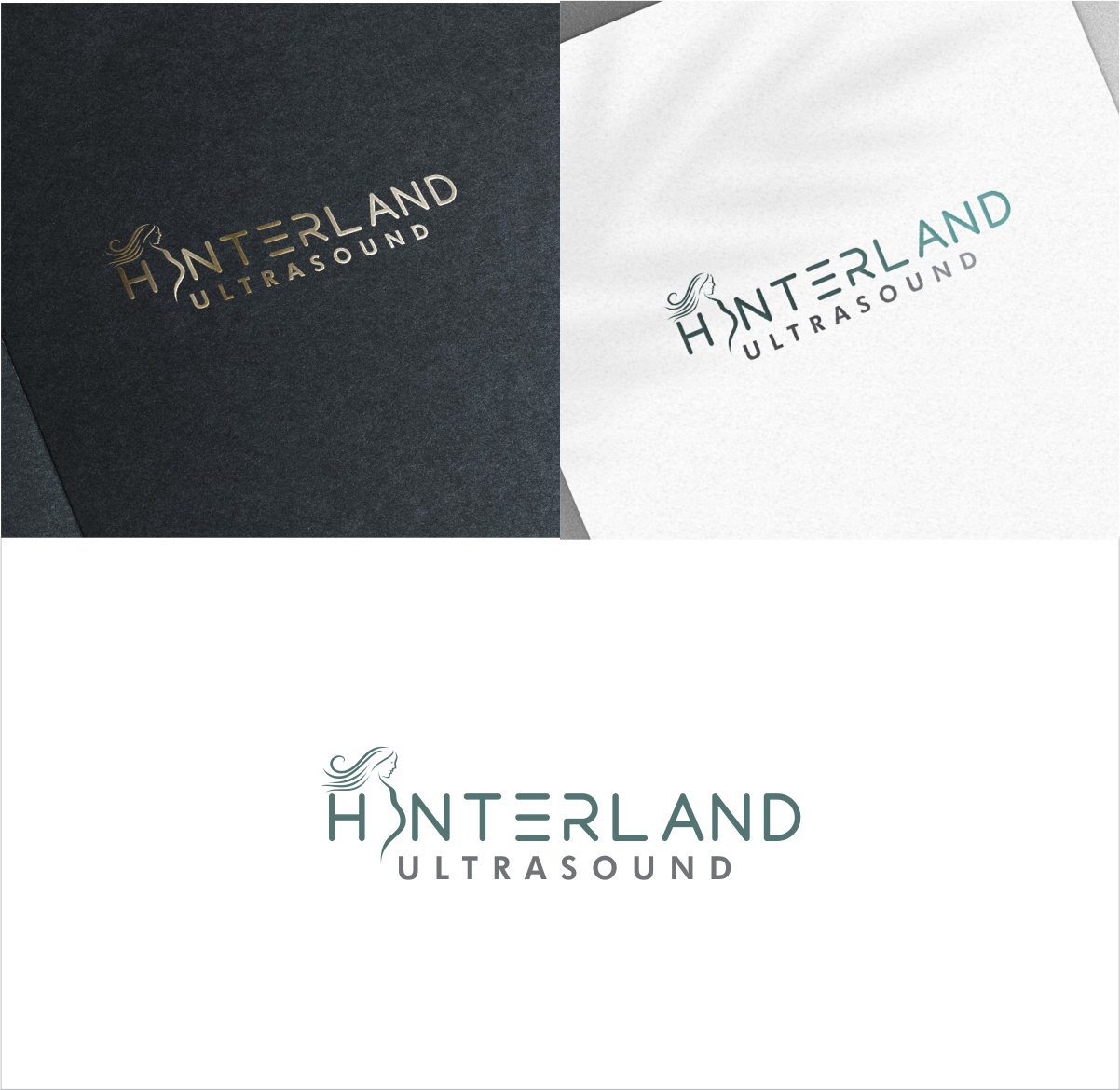 Logo Design by Dave Paresh for this project | Design #28019600