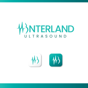 Hinterland Ultrasound | Design de Logo par yudaharv