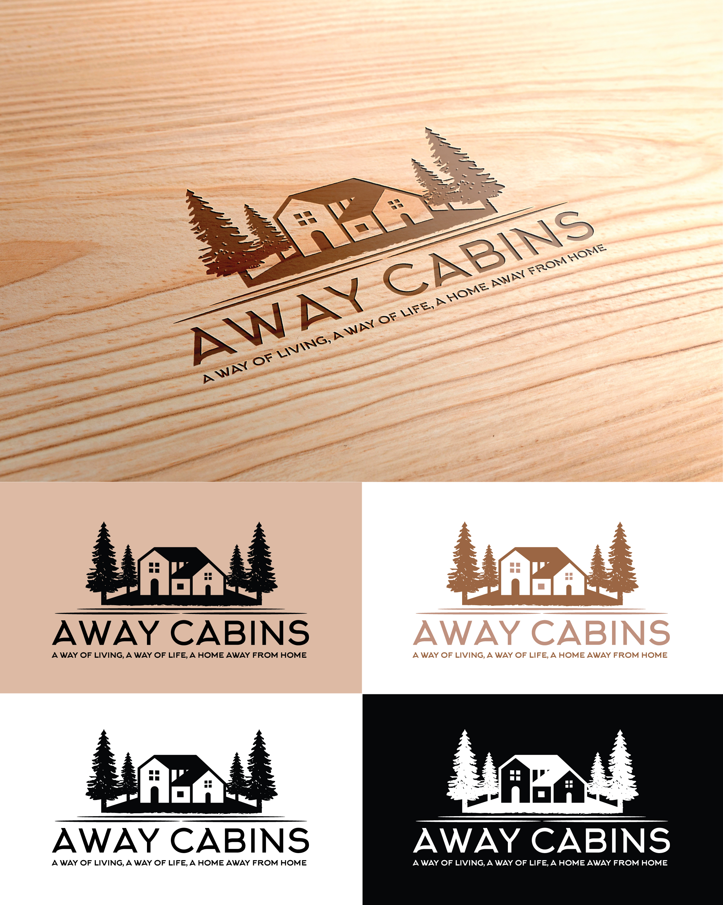 Graphic Design by StromDesignHub for this project | Design #28019762
