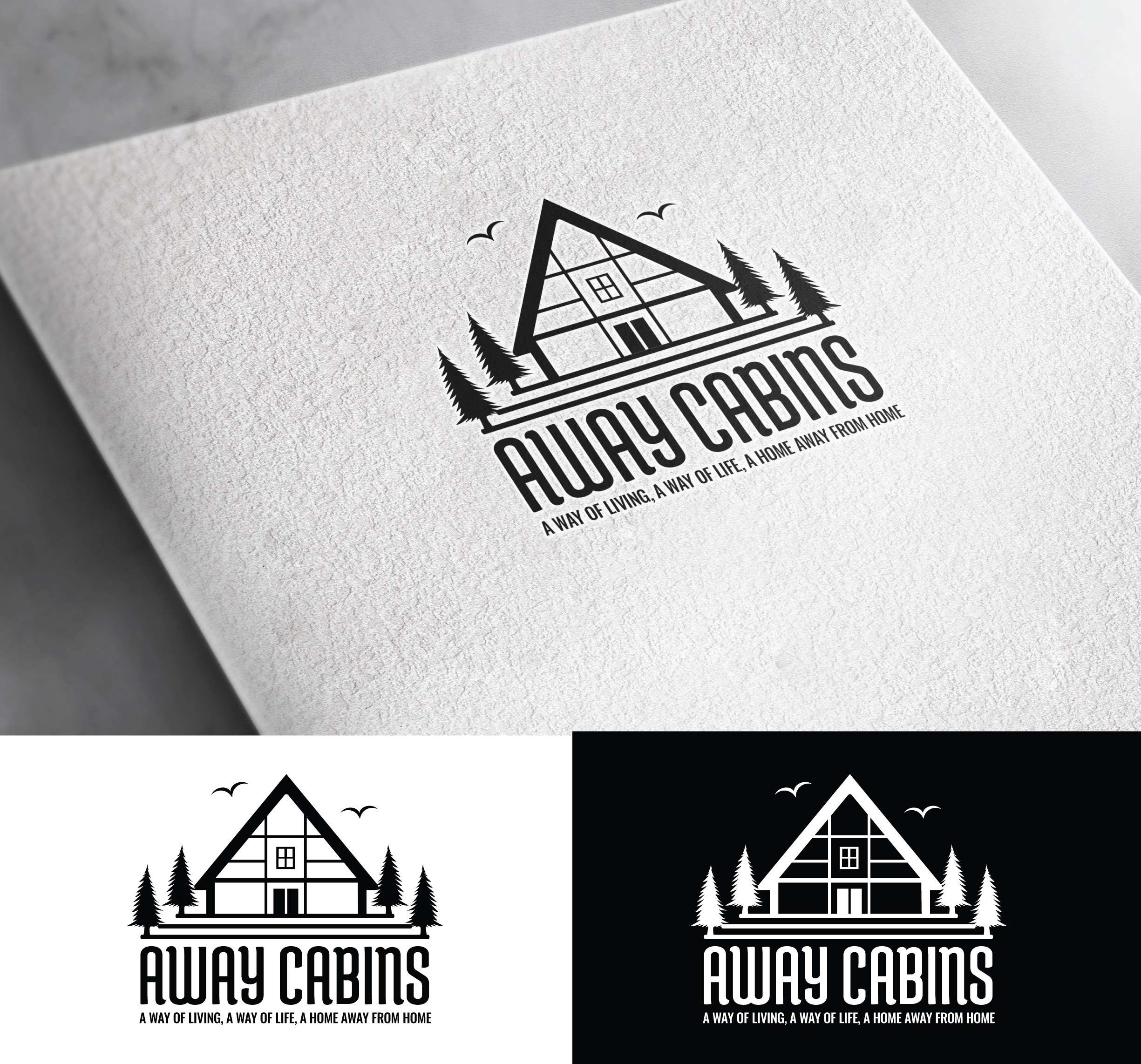 Graphic Design by Fusionex Studio for this project | Design #28024531