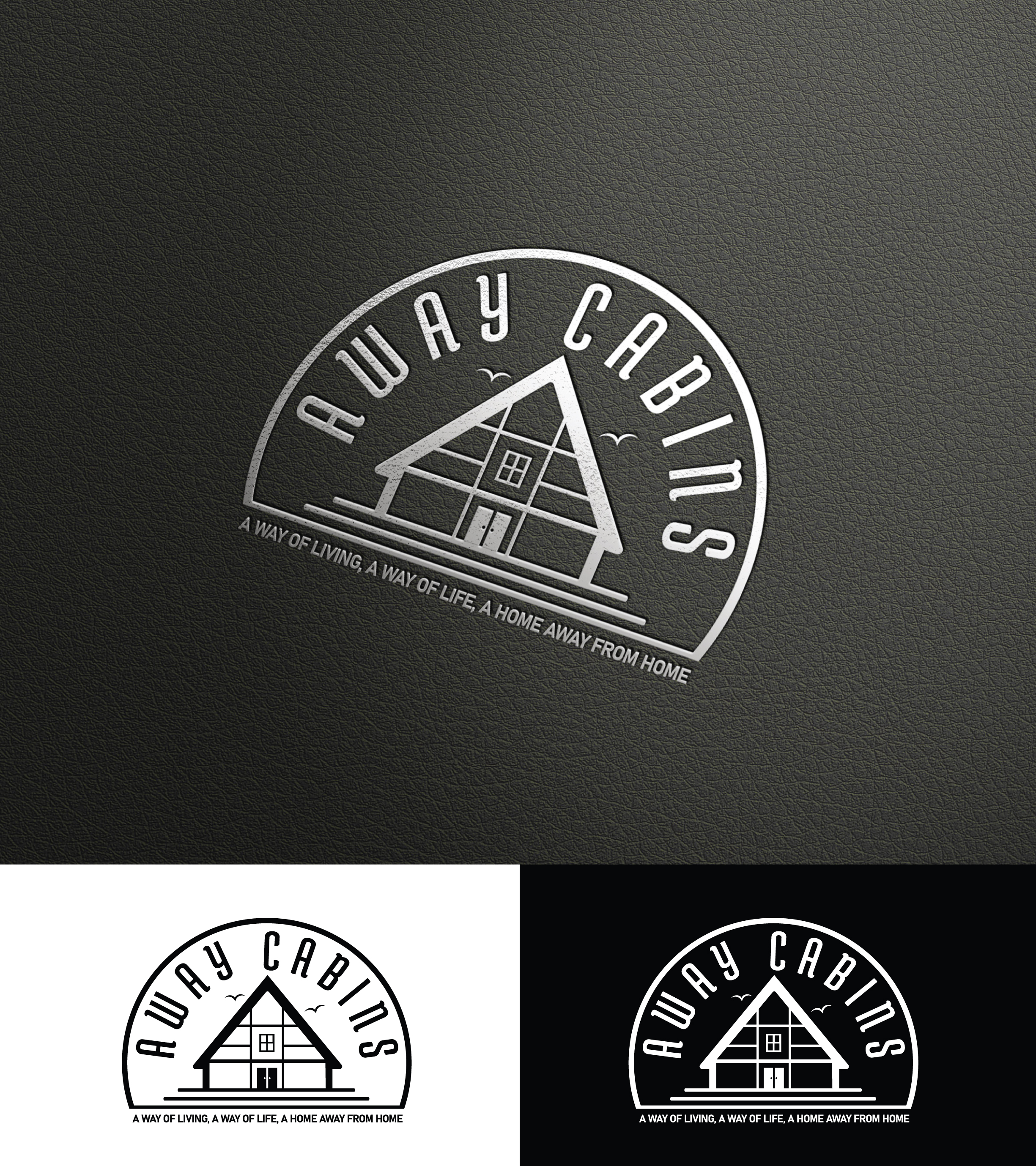 Graphic Design by Fusionex Studio for this project | Design #28024532