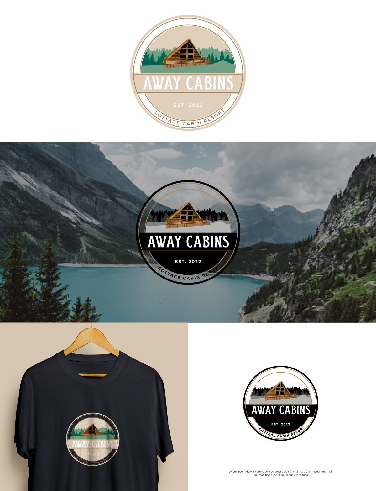 Design Graphique par Graphic_Dune pour ce projet | Design #28030209