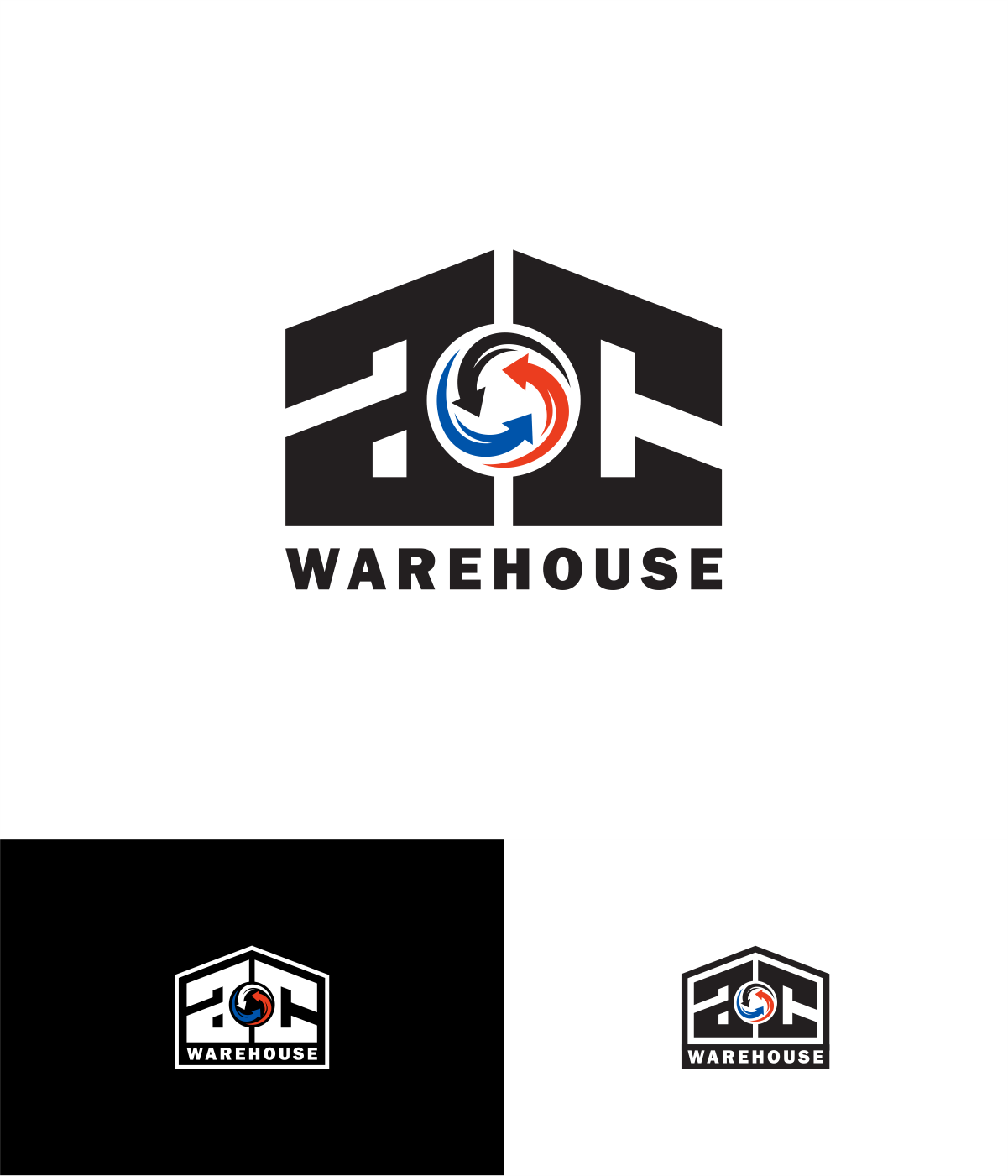 Logo Design by ananda86 for MonKi Media LLC | Design #28019508