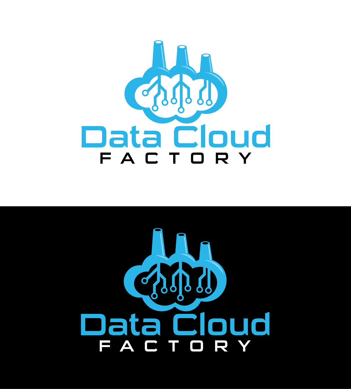 Logo-Design von blue eye für Losam Agency | Design #28016648