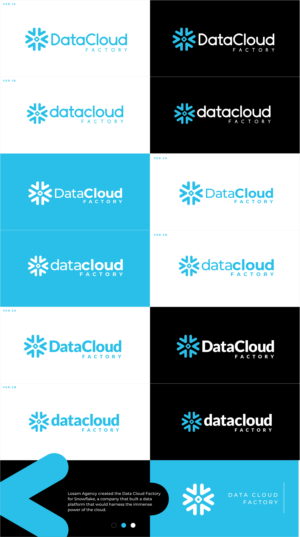 Logo Design by artswolf for Losam Agency | Design: #28073649