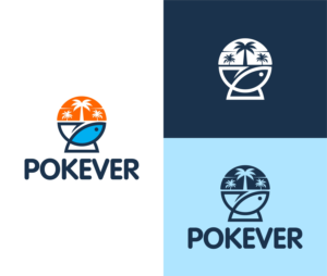 Pokever | Design de Logo par Jose Loaiza