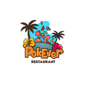 Pokever | Design de Logo par ThiagoB