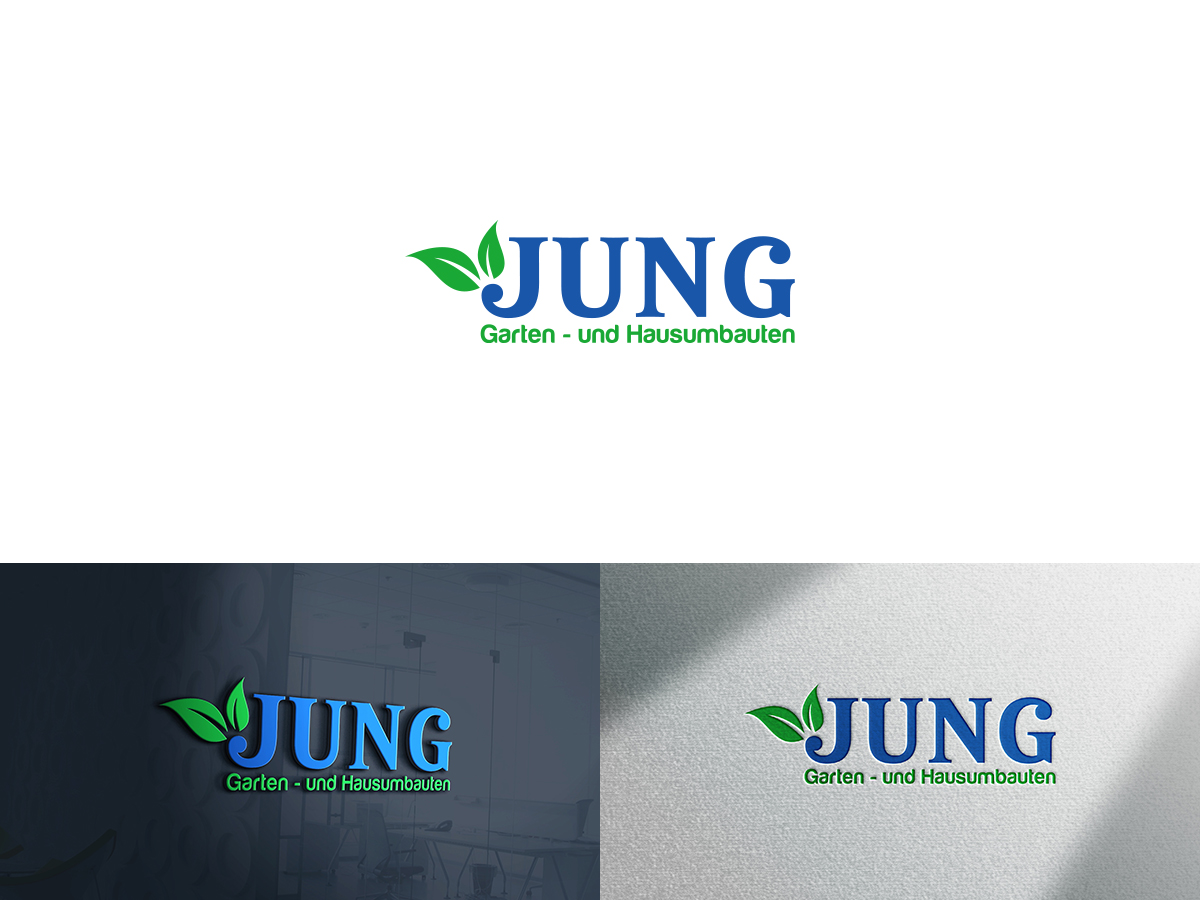 Logo Design by Slant Line Media for this project | Design #28016367