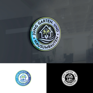 Logo Design by Radsky17 for this project | Design: #28019464