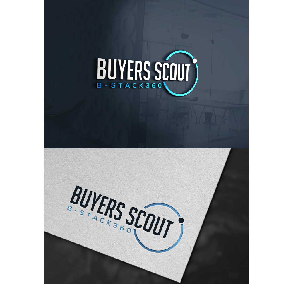 Logo-Design von creative.bugs für dieses Projekt | Design #28031641