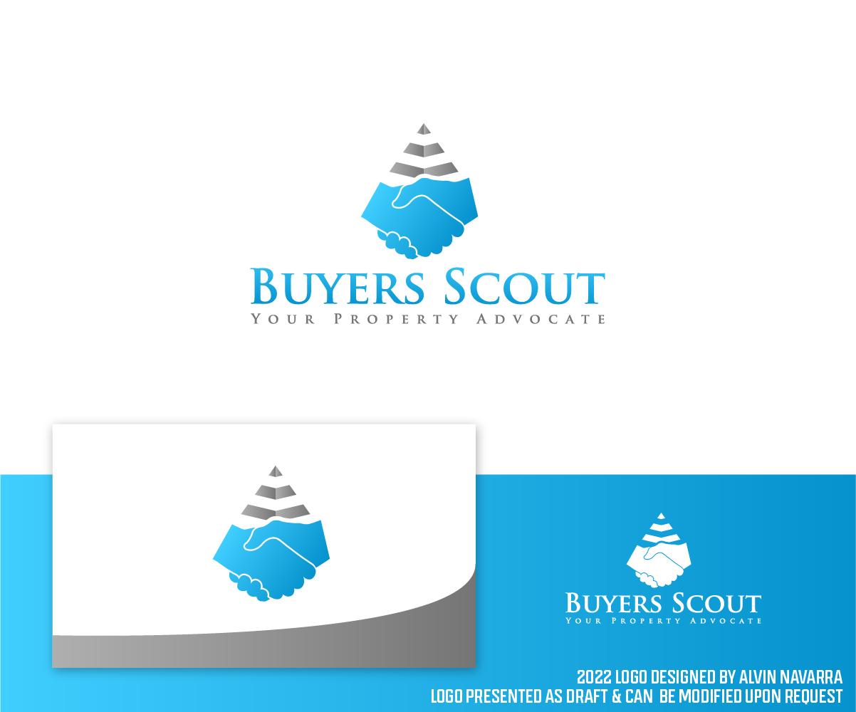 Logo-Design von alvinnavarra für dieses Projekt | Design #28051949