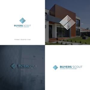 Logo-Design von ybmdesign für dieses Projekt | Design: #28073100