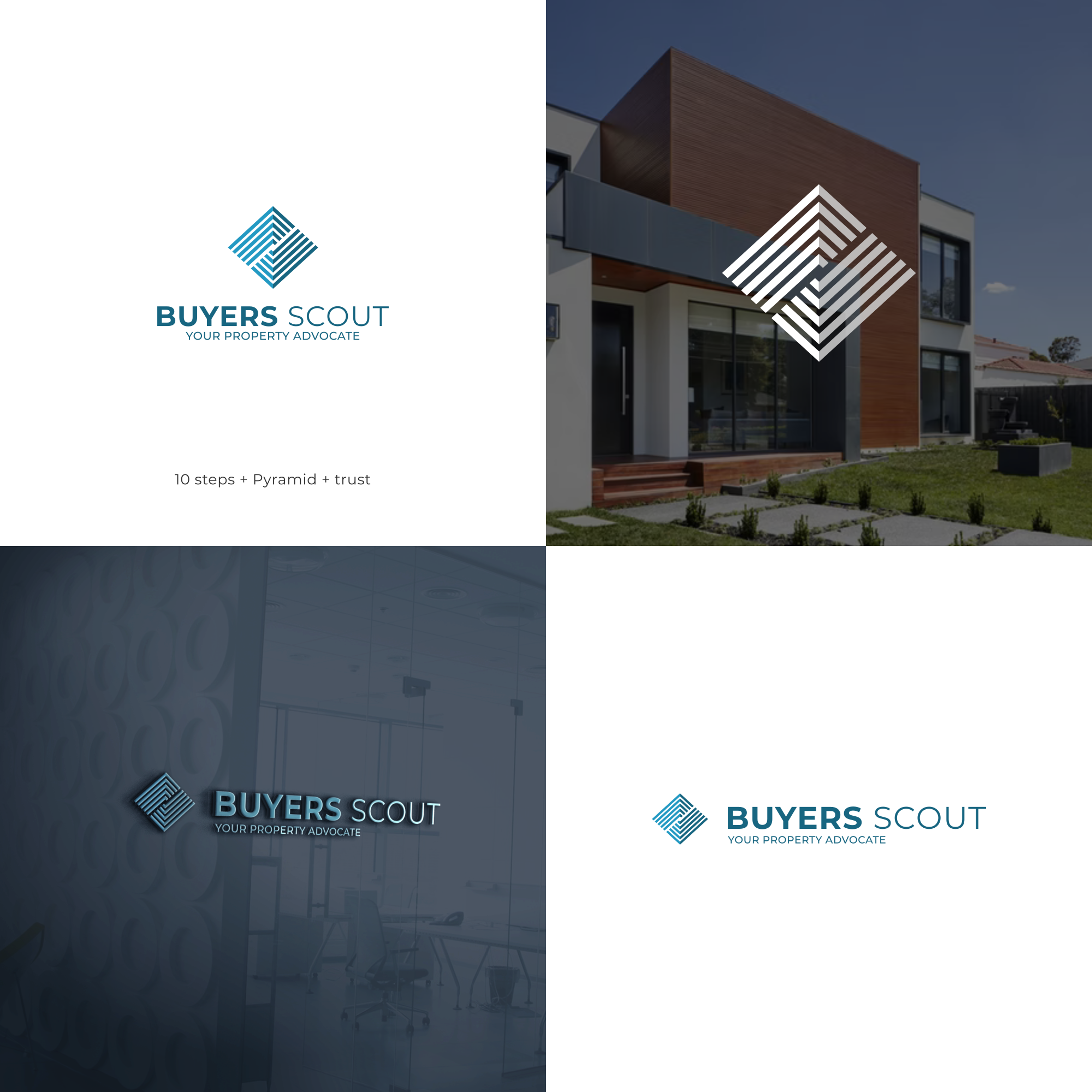 Logo-Design von ybmdesign für dieses Projekt | Design #28073101