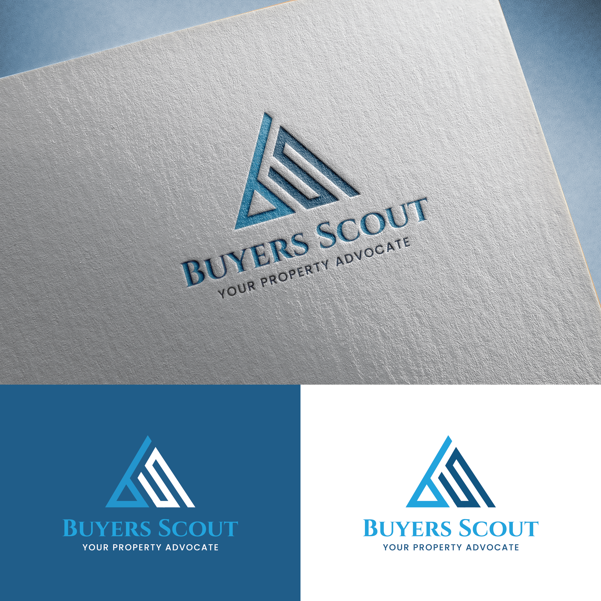 Logo-Design von dan-D-dan für dieses Projekt | Design #28044400