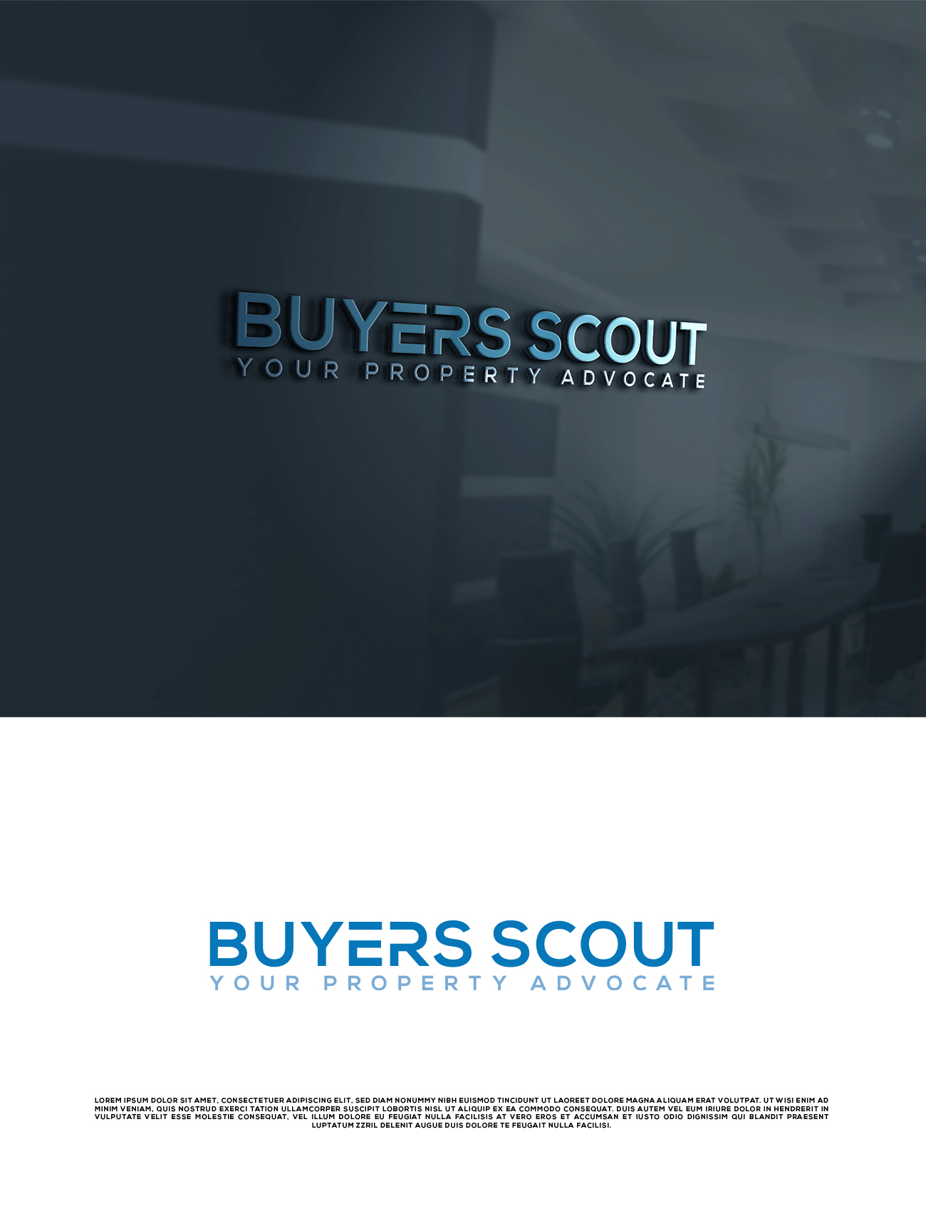 Logo-Design von Amelia 25 für dieses Projekt | Design #28028885