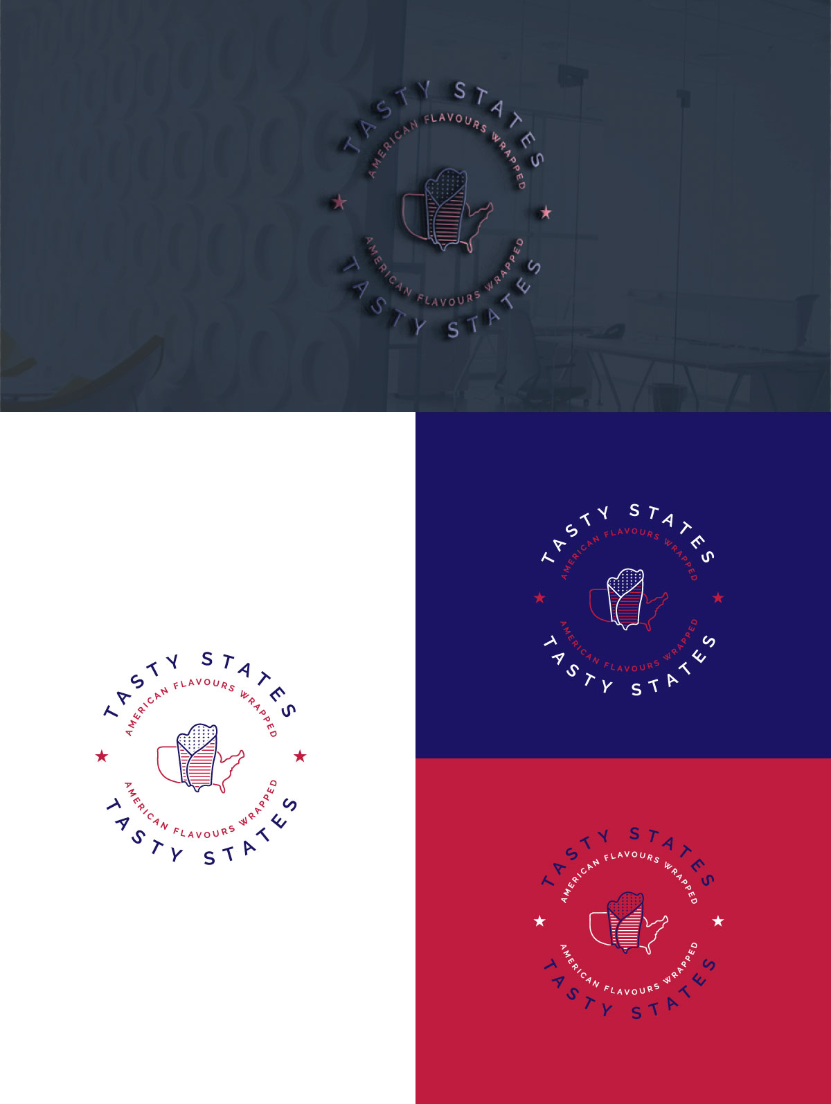 Logo Design by RS_Design for this project | Design #28016834