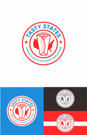 Logo Design by LUTNG. for this project | Design: #28049819