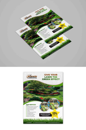Flyer Design by Design Motion for this project | Design: #28020453