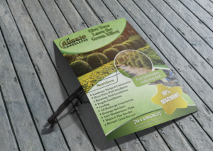 Flyer Design by Black Machine Grafx for this project | Design: #28019605