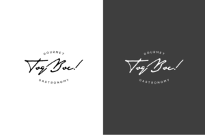 Logo-Design von GLDesigns für dieses Projekt | Design: #28016150