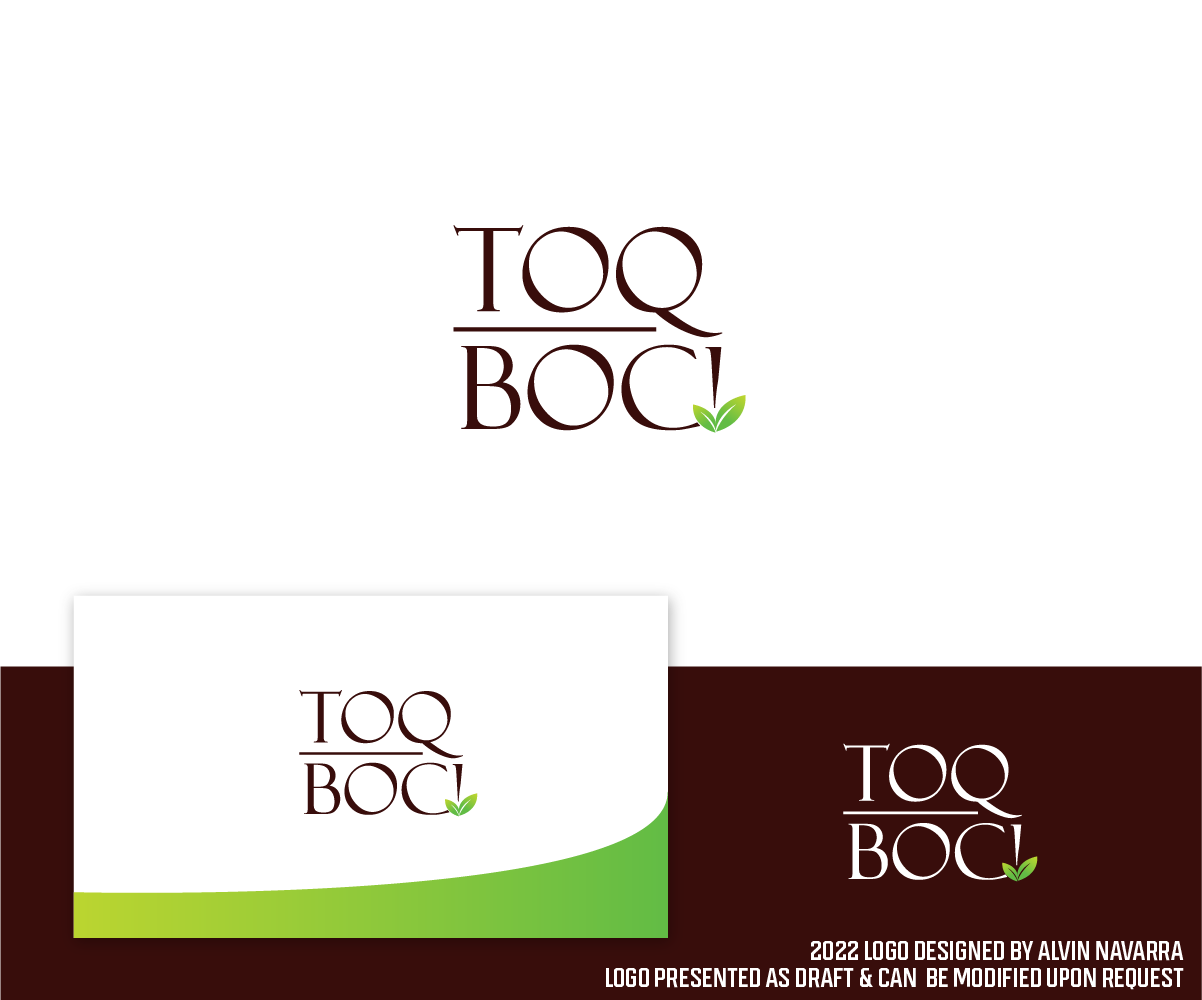 Diseño de Logo por alvinnavarra para este proyecto | Diseño #28034537