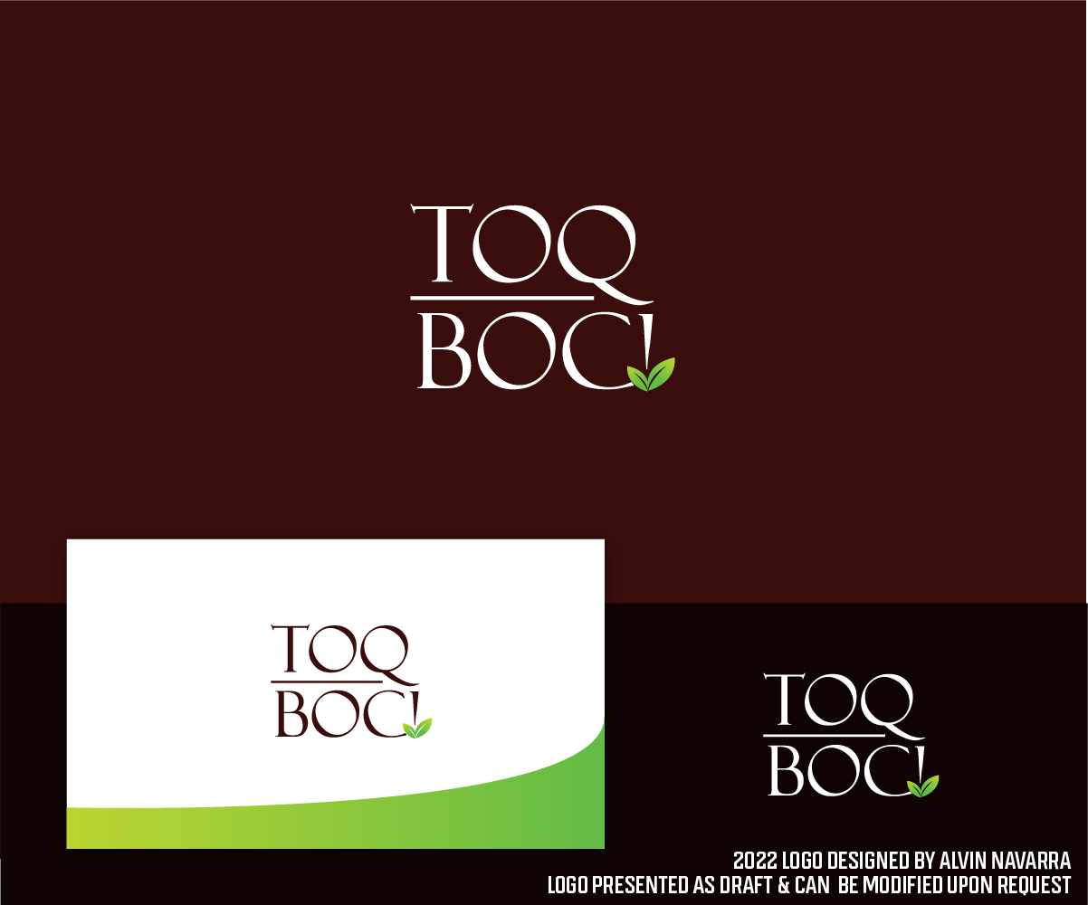 Diseño de Logo por alvinnavarra para este proyecto | Diseño #28034541