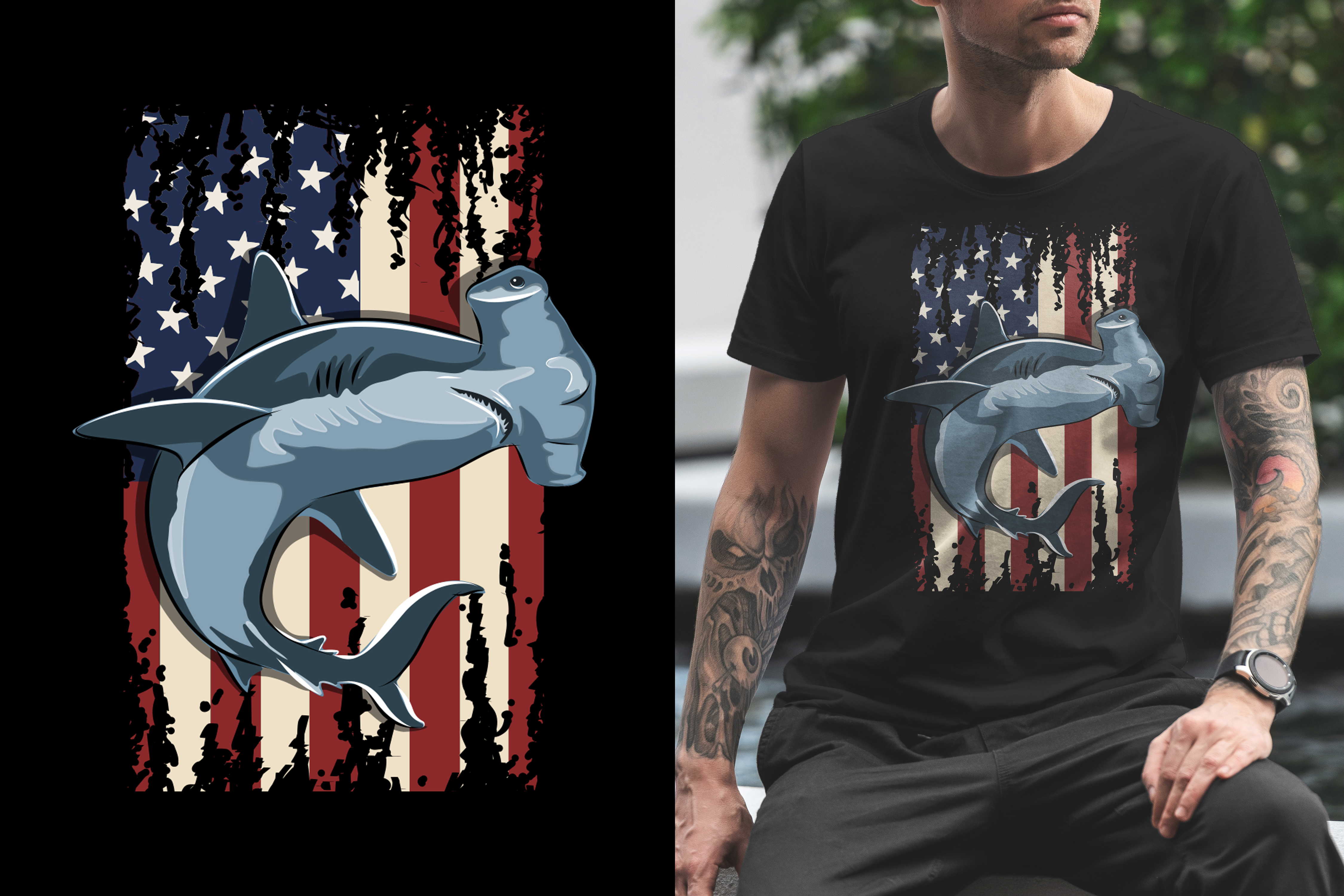 Diseño de Camiseta por Creative Chamber para Hayne Photographers | Diseño #28022178