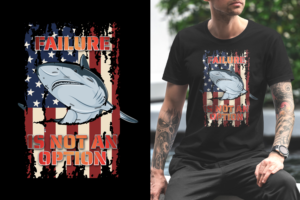Diseño de Camiseta por Creative Chamber