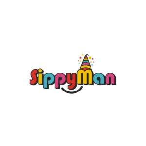 SippyMan | Design de Logo par Sushma