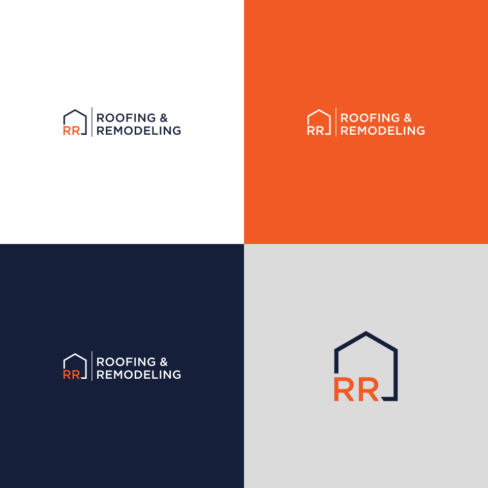 Logo Design by jinbai for this project | Design #28016710