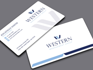 Visitenkarten-Design von Sandaruwan für dieses Projekt | Design #28021912