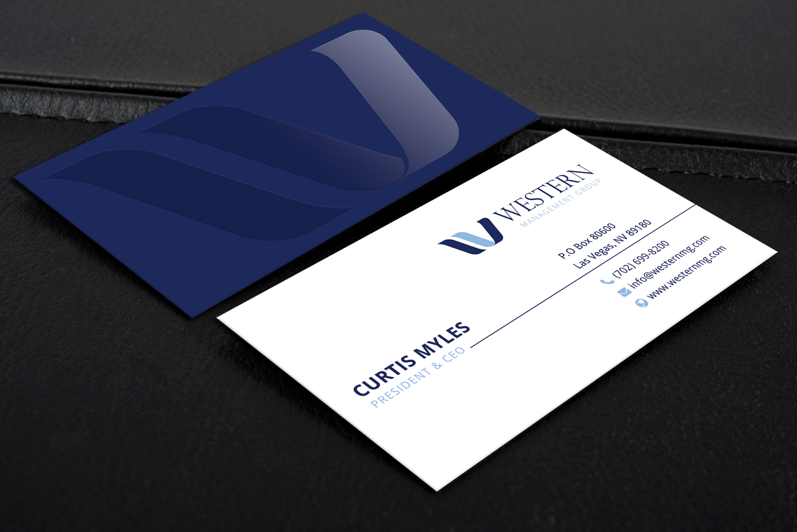 Visitenkarten-Design von Creative Moon Design für dieses Projekt | Design #28034009