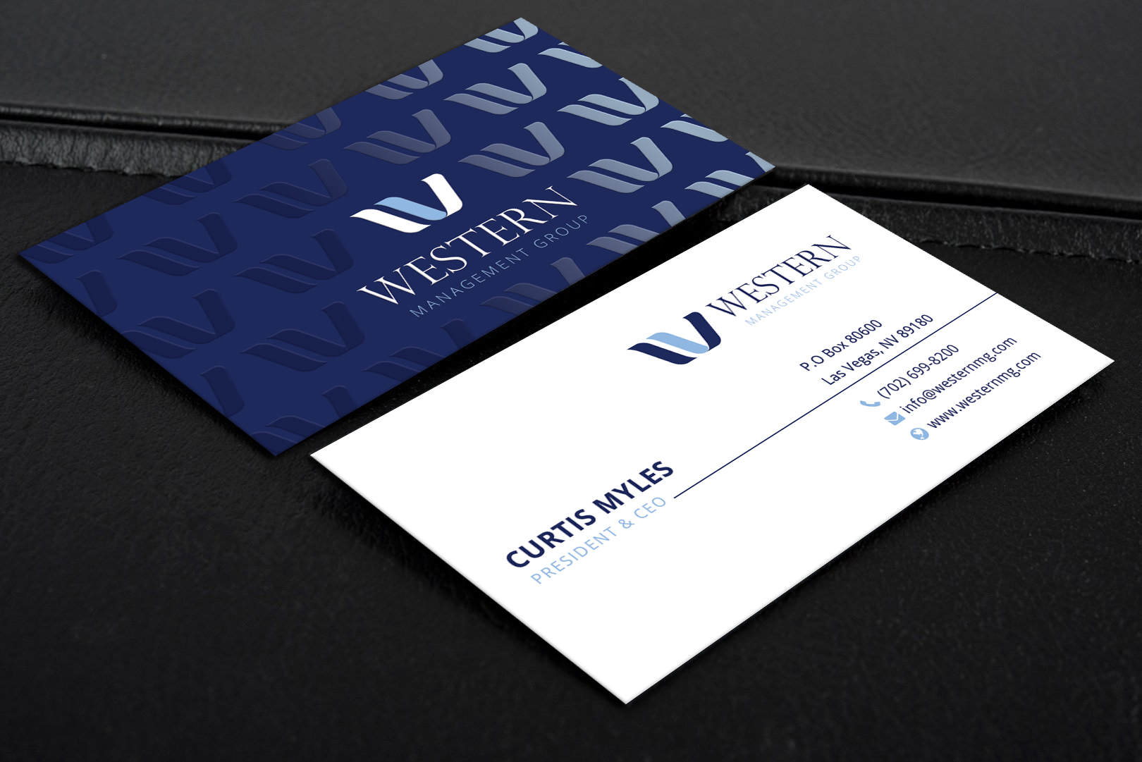 Business Card Design by Creative Moon Design for this project | Design #28034010