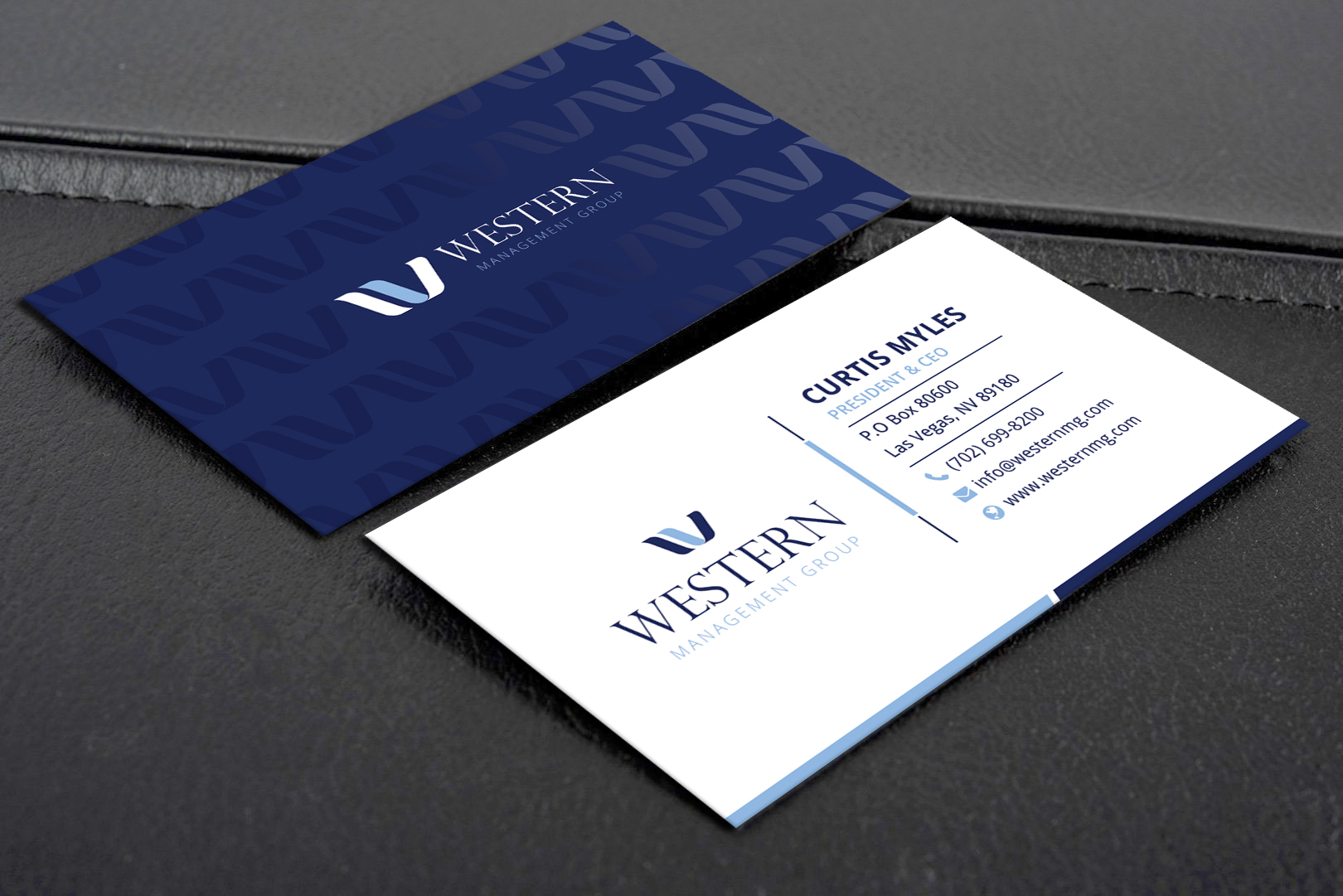 Business Card Design by Creative Moon Design for this project | Design #28034013