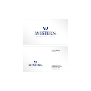 Business Card Design by MMYOUSUF