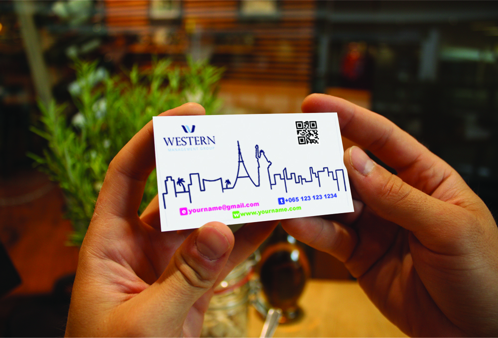 Business Card Design by ANIL MJN for this project | Design #28018396
