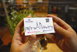 Visitenkarten-Design von ANIL MJN für dieses Projekt | Design #28018396
