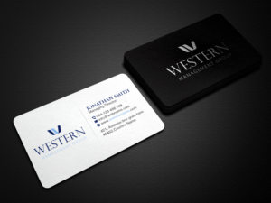 Visitenkarten-Design von Creations Box 2015 für dieses Projekt | Design #28028120