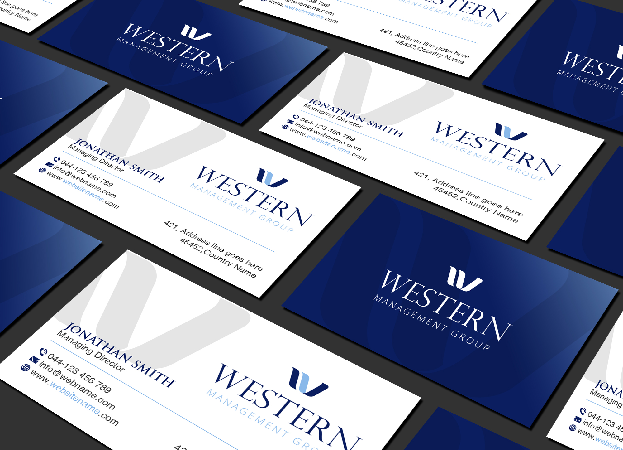 Visitenkarten-Design von Creations Box 2015 für dieses Projekt | Design #28028123