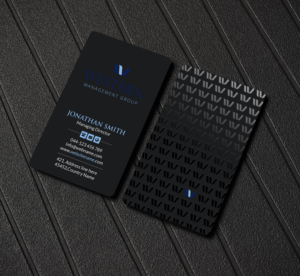 Business Card Design by Creations Box 2015 for this project | Design: #28028124