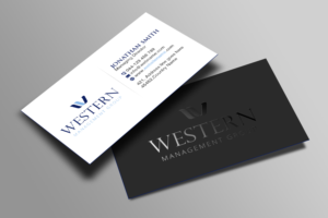 Business Card Design by Creations Box 2015 for this project | Design: #28028131