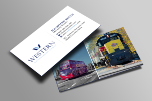 Business Card Design by Creations Box 2015 for this project | Design: #28028139